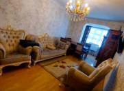 Satılır 3 otaqlı 90 m2 köhnə tikili Əhmədli m.