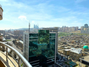 Satılır 3 otaqlı 145 m2 yeni tikili Nizami m.