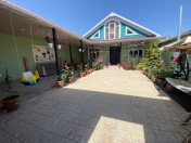 İcarəyə verilir 3 otaqlı 100 m2 həyət evi Qusar