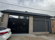 Satılır 6 otaqlı 200 m2 yeni tikili Ramana