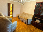 Satılır 4 otaqlı 100 m2 köhnə tikili Nərimanov r.