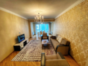 Satılır 2 otaqlı 105 m2 yeni tikili Şah İsmayıl Xətai m.