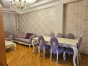 Satılır 2 otaqlı 95 m2 yeni tikili Memar Əcəmi m.