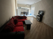 İcarəyə verilir 3 otaqlı 100 m2 yeni tikili Nəriman Nərimanov m.