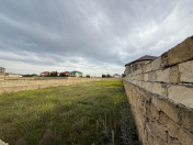 Satılır 6 sot torpaq Novxanı