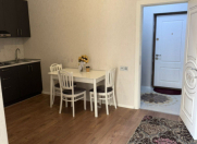 Satılır 1 otaqlı 36 m2 yeni tikili Xalqlar Dostluğu m.