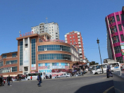 İcarəyə verilir 3 otaqlı 110 m2 yeni tikili 8 km