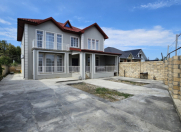 İcarəyə verilir 6 otaqlı 180 m2 həyət evi Qusar