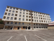 Satılır 2 otaqlı 47 m2 yeni tikili Mehdiabad