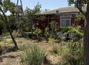 Satılır 5 otaqlı 500 m2 həyət evi Binəqədi