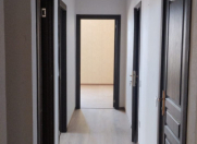 Satılır 3 otaqlı 77 m2 yeni tikili Hövsan