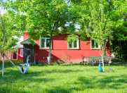 İcarəyə verilir 5 otaqlı 120 m2 həyət evi Qəbələ