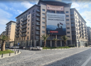 Satılır 4 otaqlı 166.3 m2 yeni tikili Ağ şəhər