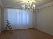 Satılır 2 otaqlı 80 m2 yeni tikili Elmlər Akademiyası m.