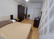 Satılır 2 otaqlı 50 m2 yeni tikili Abşeron r.