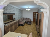 İcarəyə verilir 3 otaqlı 70 m2 köhnə tikili 8 km