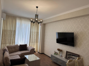 Satılır 3 otaqlı 73 m2 yeni tikili Sumqayıt