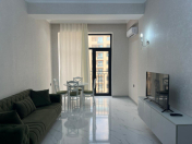 İcarəyə verilir 2 otaqlı 60 m2 yeni tikili Bakı Slavyan Universiteti