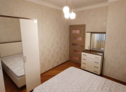 İcarəyə verilir 2 otaqlı 59 m2 yeni tikili 9 mkr