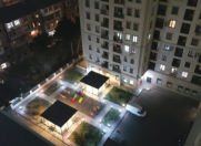 İcarəyə verilir 2 otaqlı 100 m2 yeni tikili Nəriman Nərimanov m.