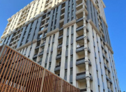 İcarəyə verilir 2 otaqlı 90 m2 yeni tikili Maliyyə Nazirliyi