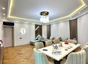 Satılır 3 otaqlı 133 m2 yeni tikili 5 mkr