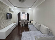 Satılır 2 otaqlı 60 m2 köhnə tikili Əhmədli