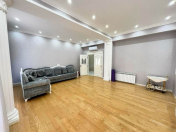 Satılır 3 otaqlı 143 m2 yeni tikili Ağ şəhər