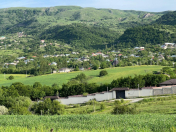 İcarəyə verilir 4 otaqlı 160 m2 bağ evi Şamaxı