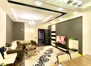 İcarəyə verilir 3 otaqlı 130 m2 yeni tikili Həzi Aslanov m.