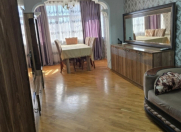 İcarəyə verilir 3 otaqlı 65 m2 köhnə tikili 8 km