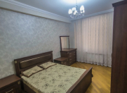 İcarəyə verilir 2 otaqlı 90 m2 yeni tikili Nəsimi m.