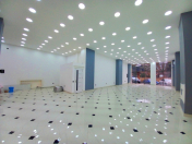 İcarəyə verilir 2 otaqlı 143 m2 obyekt Bakıxanov