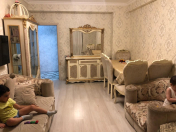 Satılır 2 otaqlı 63 m2 yeni tikili Sumqayıt