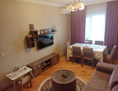 Satılır 2 otaqlı 60 m2 köhnə tikili Əhmədli