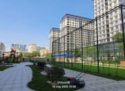 Satılır 4 otaqlı 195 m2 yeni tikili 28 May m.