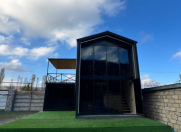 İcarəyə verilir 4 otaqlı 12 m2 həyət evi Qusar