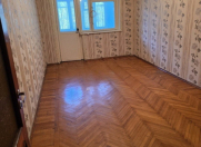 Satılır 3 otaqlı 65 m2 köhnə tikili Həzi Aslanov m.