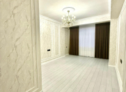 Satılır 2 otaqlı 65 m2 yeni tikili 8 km