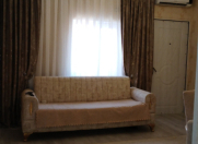 Satılır 2 otaqlı 50 m2 həyət evi Əhmədli