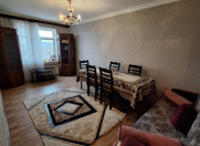 Satılır 2 otaqlı 50 m2 köhnə tikili Bakıxanov