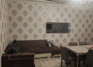 Satılır 3 otaqlı 95 m2 köhnə tikili Həzi Aslanov m.