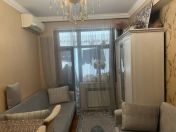 Satılır 2 otaqlı 55 m2 yeni tikili Neftçilər m.