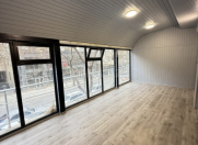 Satılır 6 otaqlı 145 m2 obyekt Atatürk parkı