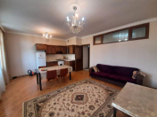 İcarəyə verilir 2 otaqlı 65 m2 yeni tikili Nəriman Nərimanov m.