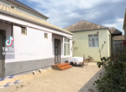 Satılır 3 otaqlı 30 m2 həyət evi Zabrat 2