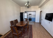 Satılır 3 otaqlı 80 m2 yeni tikili Nərimanov r.
