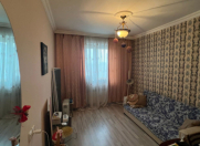 Satılır 2 otaqlı 60 m2 köhnə tikili Həzi Aslanov