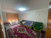 Satılır 3 otaqlı 80 m2 köhnə tikili Qara Qarayev m.