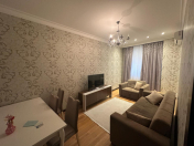 İcarəyə verilir 3 otaqlı 100 m2 yeni tikili Elmlər Akademiyası m.